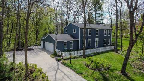 3996 Villa Oak Drive, Sun Prairie, WI 53590