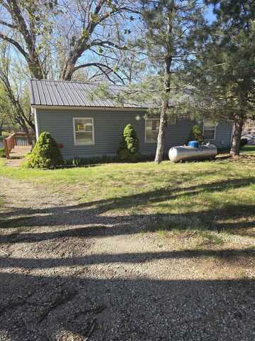 10651 Pine Lane, Bagley, WI 53801