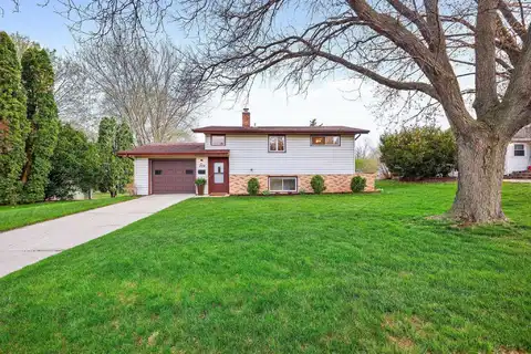724 Wilson Street, Sun Prairie, WI 53590