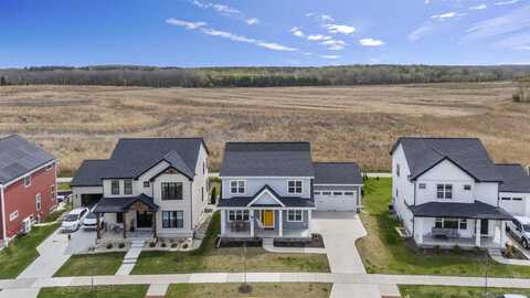 2810 Radicchio Drive, Fitchburg, WI 53711