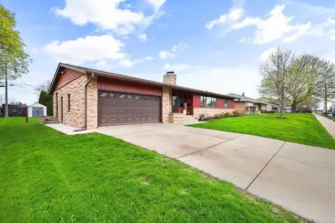 308 Hoover Street, Sun Prairie, WI 53590