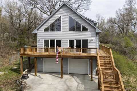 S7221 Camp Lake Wisconsin Road, Merrimac, WI 53561