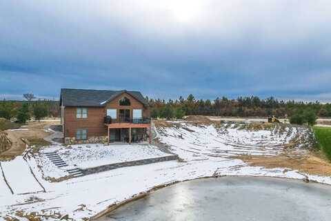 W5876 37th Street, New Lisbon, WI 53950