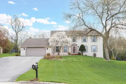 2801 Cambridge Court, Janesville, WI 53548