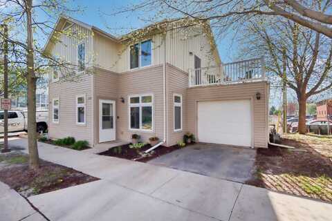 5332 Lake Park Boulevard, Madison, WI 53713