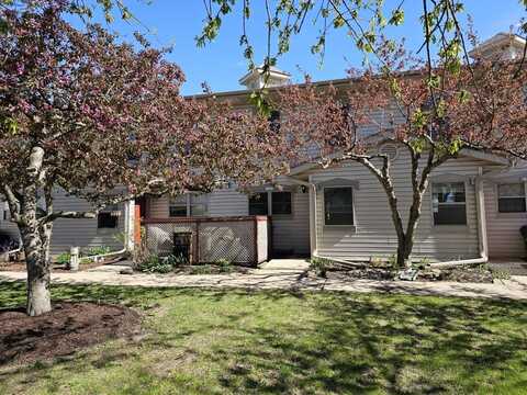 2306 Church Street, Cross Plains, WI 53528