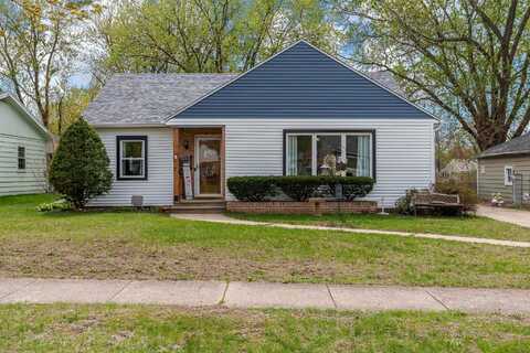 1544 Vernon Avenue, Beloit, WI 53511