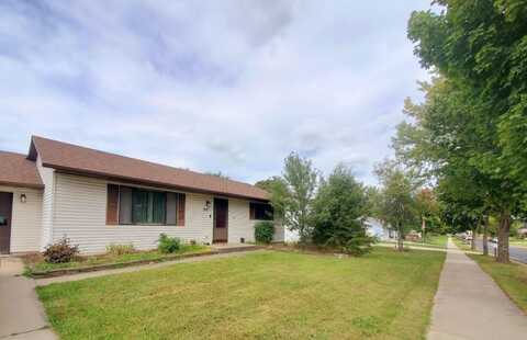 1911 Amanda Drive, Reedsburg, WI 53959
