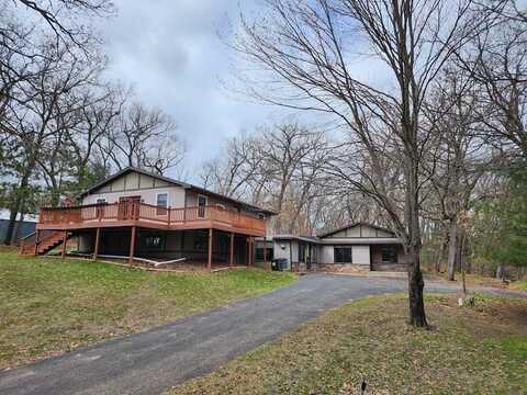 E9600 Lake Street, Reedsburg, WI 53959