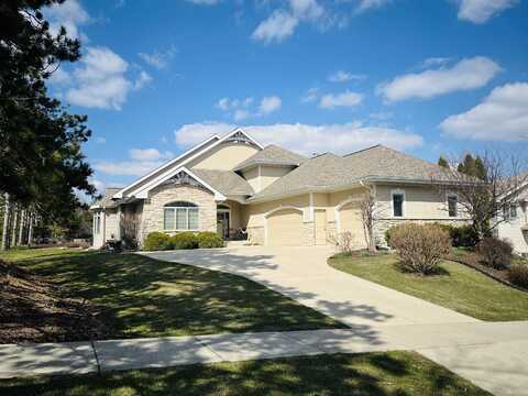 1105 Meadow Mist Road, Middleton, WI 53562
