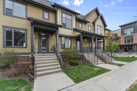 2814 No Oaks Ridge, Fitchburg, WI 53711