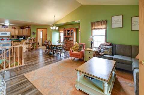 6302 Merritt Drive, Madison, WI 53718