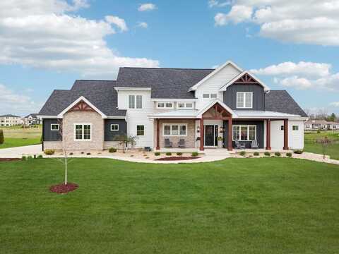 3622 Raleigh Road, Verona, WI 53593