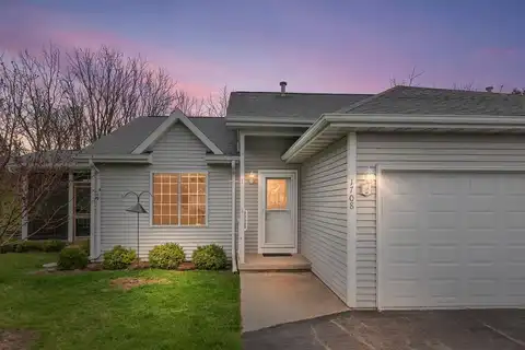 W1708 Watson Court, Green Lake, WI 54941