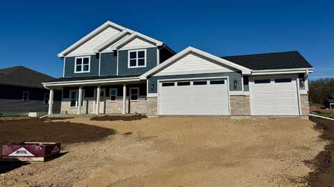 6626 Grouse Woods Road, DeForest, WI 53532