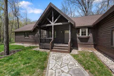 6276 County Road A, Belleville, WI 53508