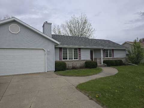 932 Burnwyck Drive, Janesville, WI 53546