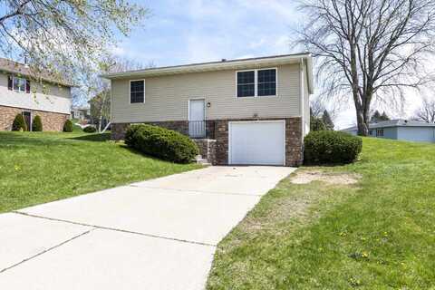 715 Johnson Street, Monticello, WI 53570