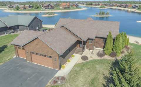 N8104 15th Avenue, New Lisbon, WI 53950