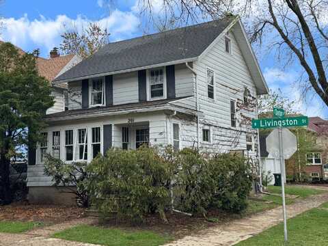 201 N Livingston Street, Madison, WI 53703