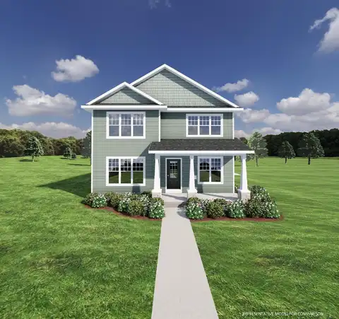 5924 Woodbine Drive, Madison, WI 53718