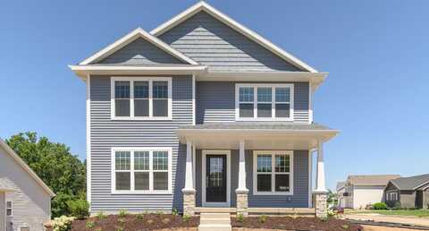 5924 Woodbine Drive, Madison, WI 53718