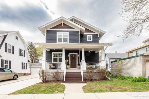 28 N Baldwin Street, Madison, WI 53703
