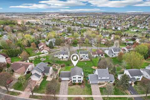 3013 Manchester Road, Madison, WI 53719