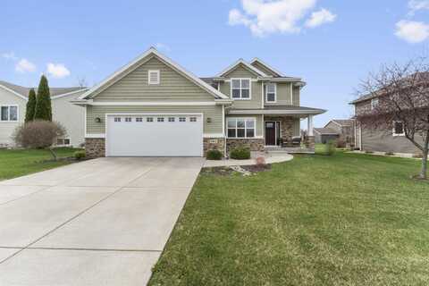 882 Sumac Street, Oregon, WI 53575