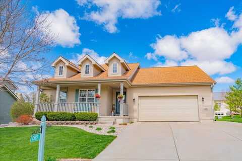 4389 Juliana Lane, DeForest, WI 53532