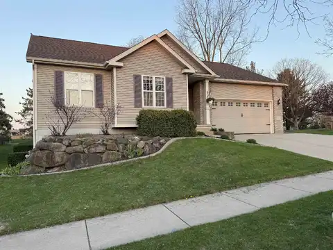 901 Vernon Road, Madison, WI 53704