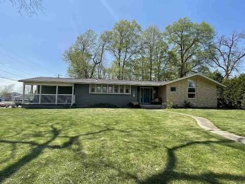 905 Elm Street, Mauston, WI 53948