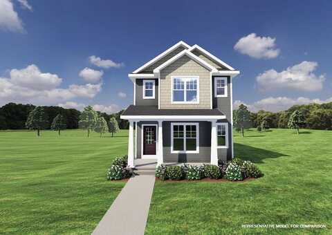 815 Indigo Lane, Waunakee, WI 53597