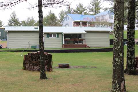 2054 Wisconsin Street, Friendship, WI 53934