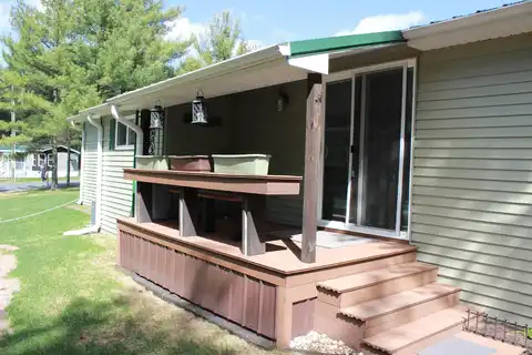 2054 Wisconsin Street, Friendship, WI 53934