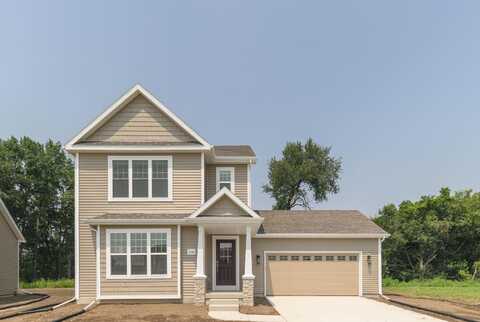 2560 Water Lily Circle, Sun Prairie, WI 53590