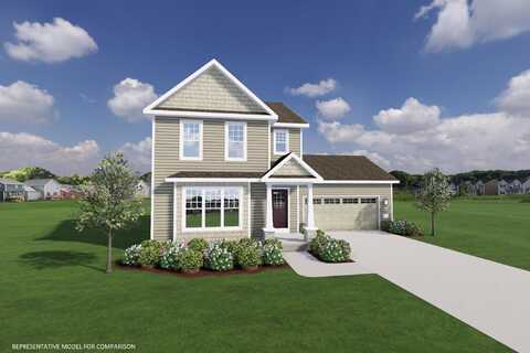2560 Water Lily Circle, Sun Prairie, WI 53590