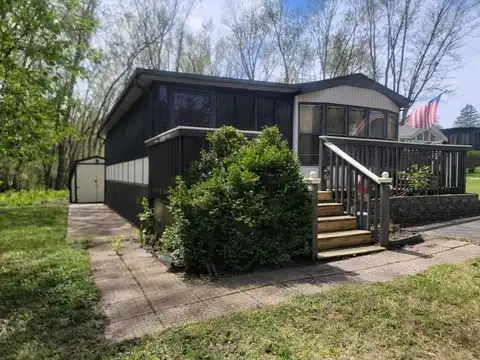 531 Glendale Drive, Edgerton, WI 53534