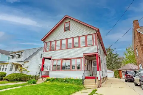 2318-2320 E Washington Avenue, Madison, WI 53704