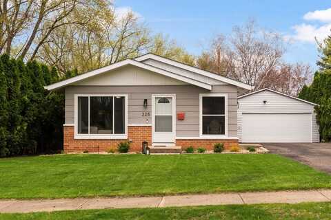 225 Belmont Road, Madison, WI 53714