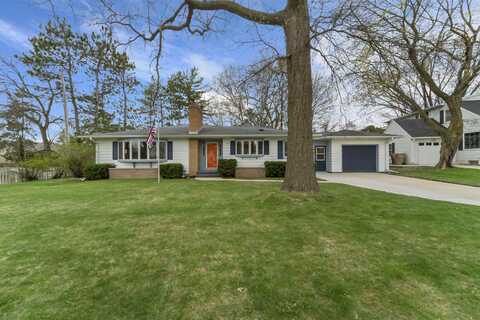 4318 Keating Terrace, Madison, WI 53711