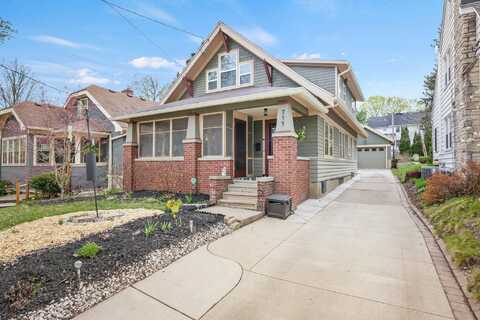 744 Chapman Street, Madison, WI 53711