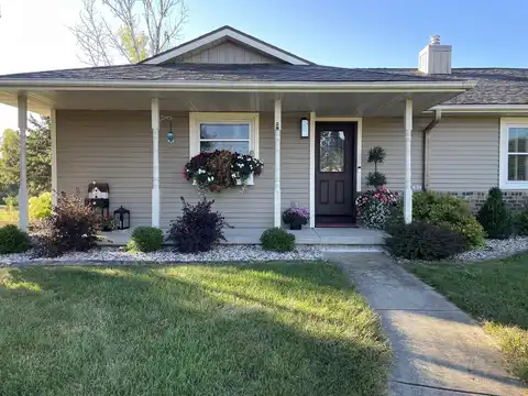 634 Saddle Ridge, Portage, WI 53901