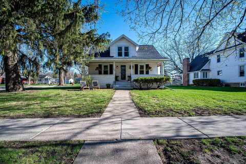 603 Park Street, Ripon, WI 54971
