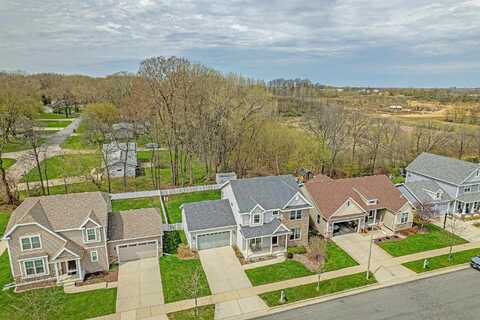 4520 BELLINGRATH Street, Mc Farland, WI 53558