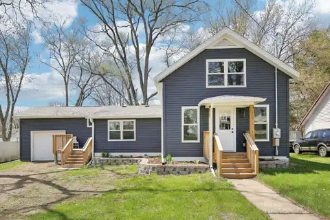 213 S Main Street, Pardeeville, WI 53954