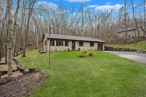 W9517 Parkway Drive, Poynette, WI 53955