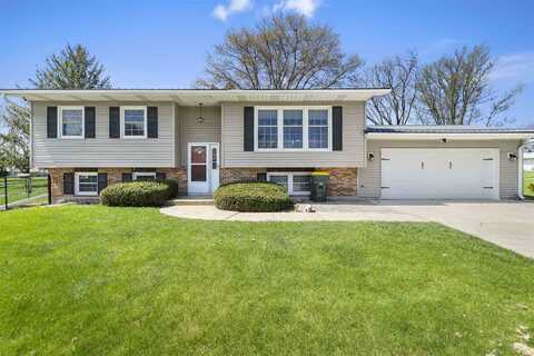 404 Ridge Road, Montfort, WI 53569