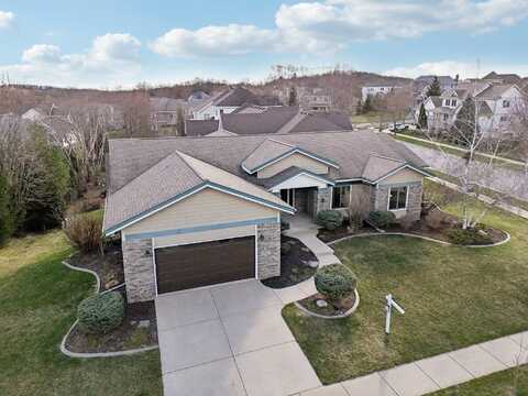 1231 Woodbridge Trail, Waunakee, WI 53597
