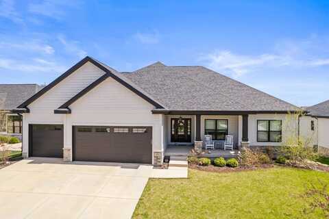 804 Walter Run, Waunakee, WI 53597